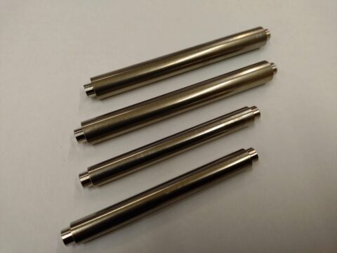 ステン 蝶番用軸