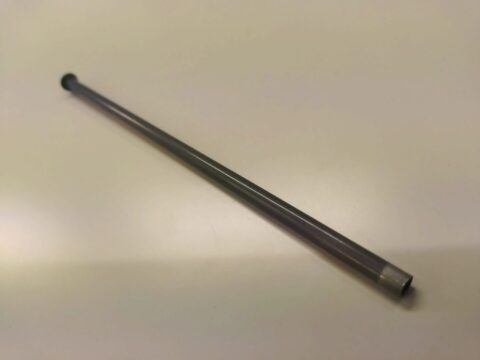 中空リベットφ5×150