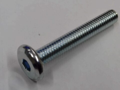 六角穴付平頭ボルト