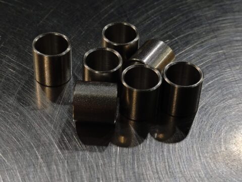 スペーサ（カラー）