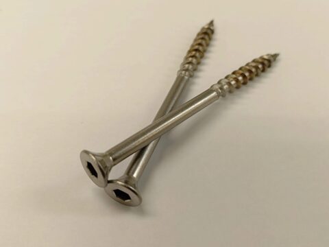 ウッドデッキ用ビスⅡ